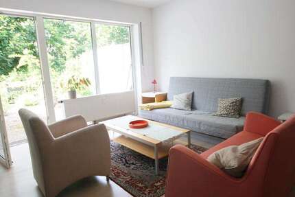 Zimmer Saarbrücken Kieselhumes - 1.5 Zimmer, 945&euro; | Angebot:7298510