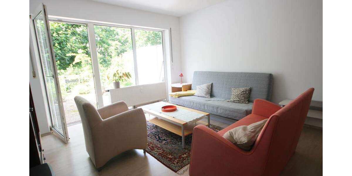 Zimmer Saarbrücken Kieselhumes - 1.5 Zimmer, 945&euro; | Angebot:7298510