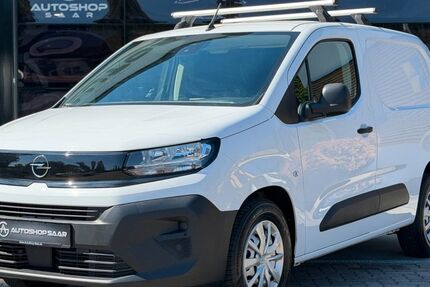 Opel Combo 12.187 km 19.990 &euro; Saarbrücken 66117