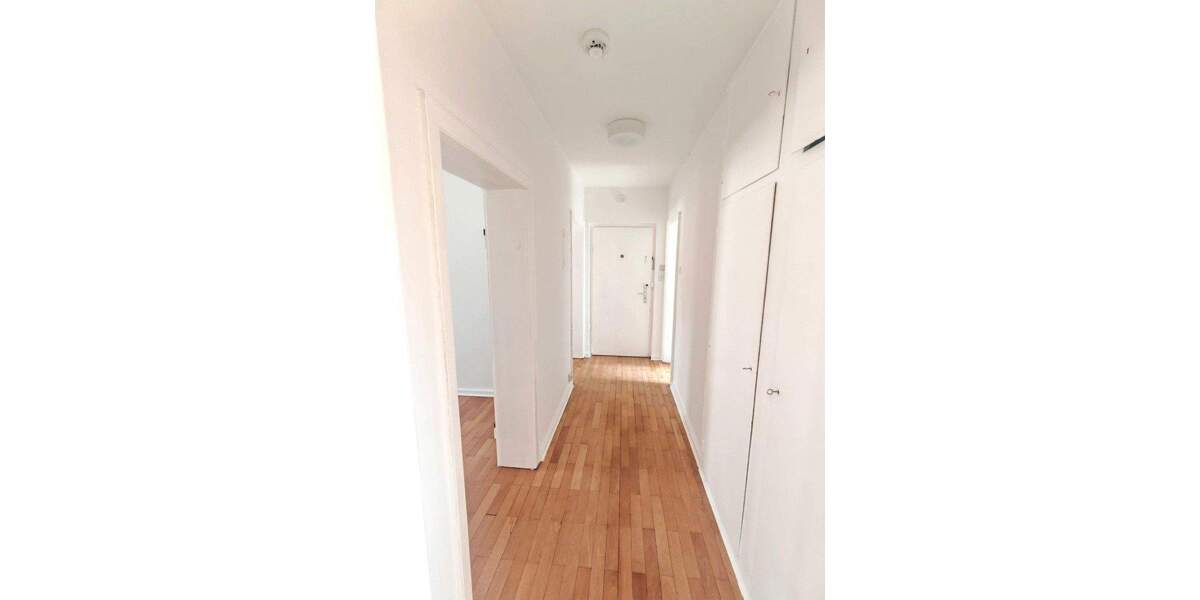 Etagenwohnung Zweibrücken - 3 Zimmer, 60 m&sup2;, 530&euro; | Angebot:25659112