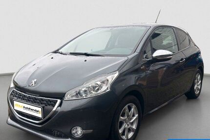 Peugeot 208 116.940 km 5.490 &euro; Saarlouis 66740
