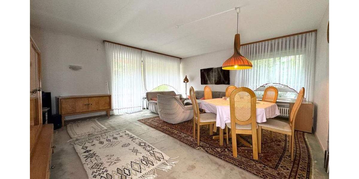 Freistehendes Einfamilienhaus in Top Lage in der Albert-Weisgerber-Allee - Einfamilienhaus Sankt Ingbert St. Ingbert | Angebot:25567887