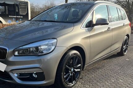 BMW 220 Gran Tourer 112.000 km 14.000 &euro; Blieskastel 66440