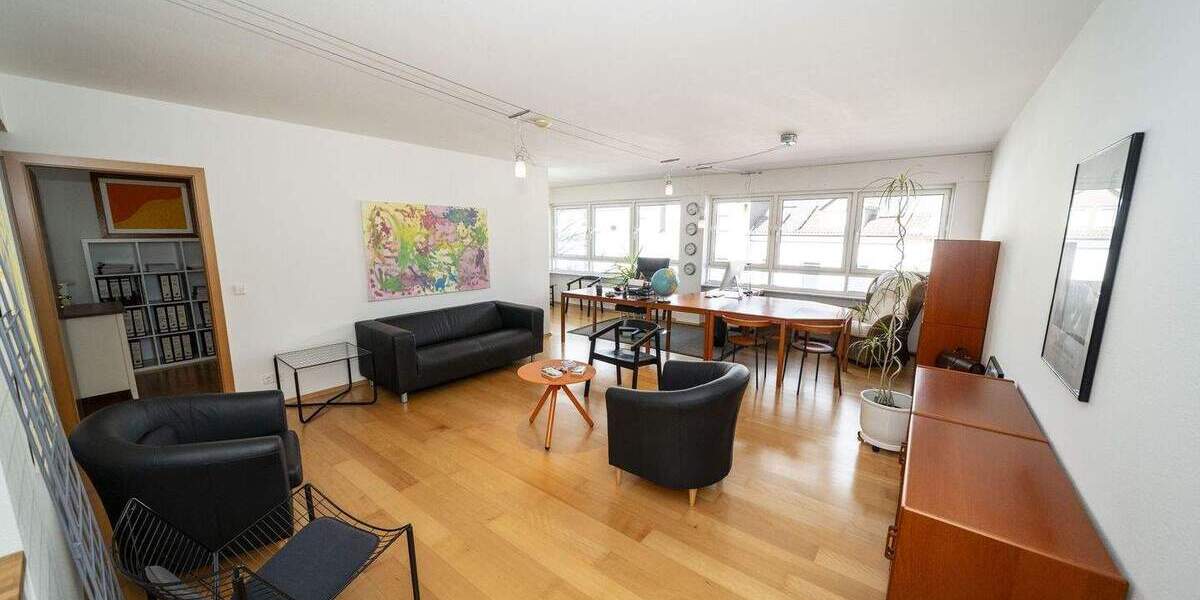 Etagenwohnung Püttlingen - 2 Zimmer, 72 m&sup2;, 169.000&euro; | Angebot:25835477