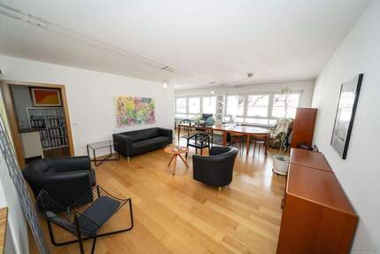 Wohnung Püttlingen - 2 Zimmer, 72 m&sup2;, 169.000&euro; | Angebot:25835477