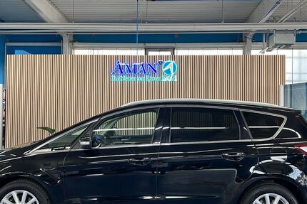 Ford S-Max 124.600 km 14.999 &euro; Beckingen 66701