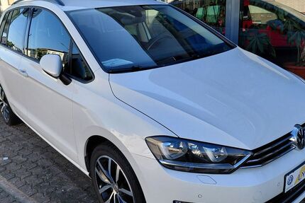 VW Golf 103.000 km 14.700 &euro; Schmelz 66839