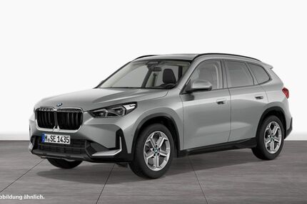 BMW X1 20.230 km 47.990 &euro; Saarbrücken 66121