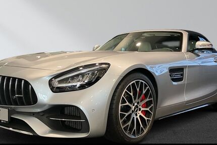 Mercedes-Benz AMG GT 9.600 km 119.600 &euro; Zweibrücken 66482