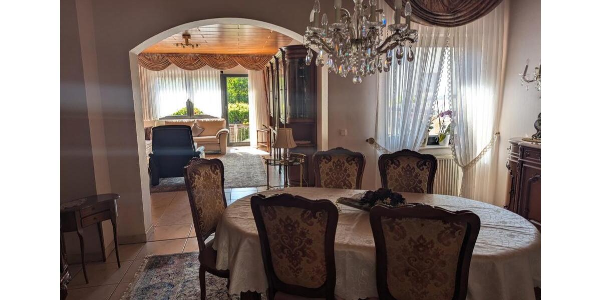Bungalow Dillingen (Saar) - 2 Zimmer, 88 m&sup2;, 299.000&euro; | Angebot:26652276