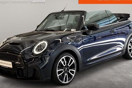 Mini Cooper S Cabrio 33.408 km 30.980 &euro; Saarbrücken 66121