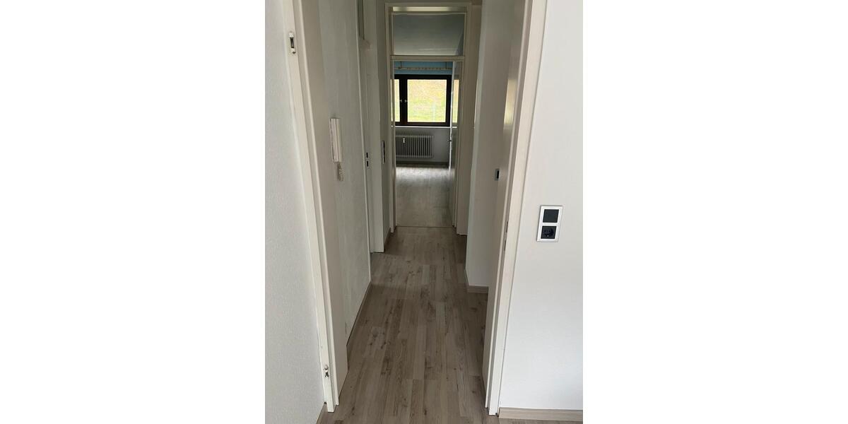 Etagenwohnung Saarbrücken Scheidt - 2 Zimmer, 33 m&sup2;, 78.000&euro; | Angebot:25976814
