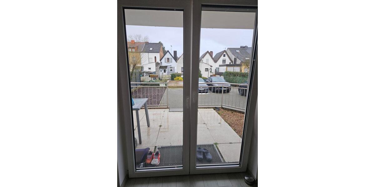 Erdgeschoßwohnung Saarlouis - 3 Zimmer, 71 m&sup2;, 750&euro; | Angebot:25081896