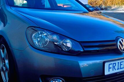 VW Golf 241.068 km 3.800 &euro; Homburg 66424