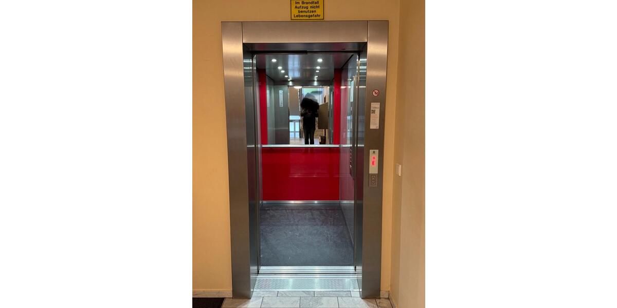 Etagenwohnung Saarbrücken Eschberg - 2 Zimmer, 64 m&sup2;, 575&euro; | Angebot:25445282