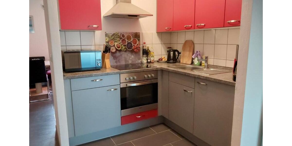 Etagenwohnung Riegelsberg - 2 Zimmer, 55 m&sup2;, 129.000&euro; | Angebot:25478585
