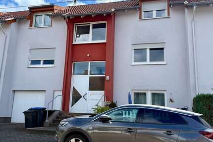 Wohnung Beckingen - 2 Zimmer, 39 m&sup2;, 99.000&euro; | Angebot:26832368