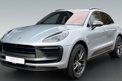 Porsche Macan 49.978 km 64.850 &euro; Saarbrücken 66115