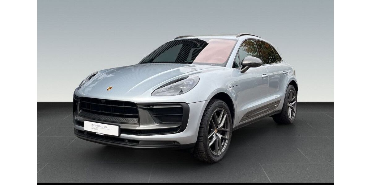 Porsche Macan 49.978 km 64.850 &euro; Saarbrücken 66115