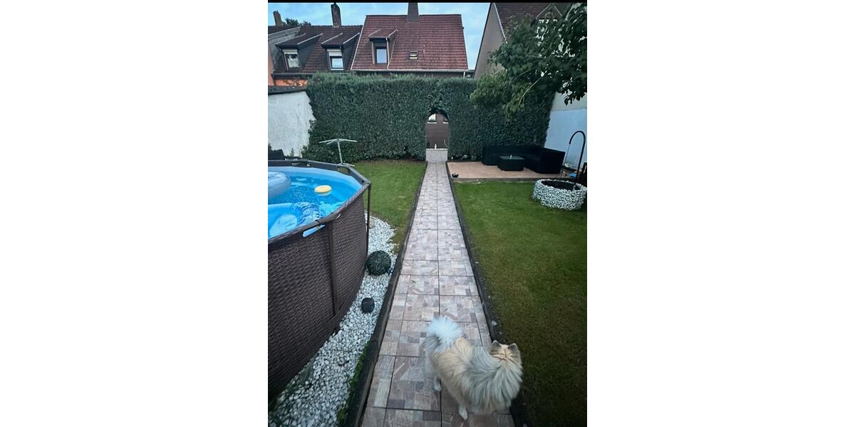 Einfamilienhaus Sankt Ingbert - 4 Zimmer, 90 m&sup2;, 285.000&euro; | Angebot:25523313