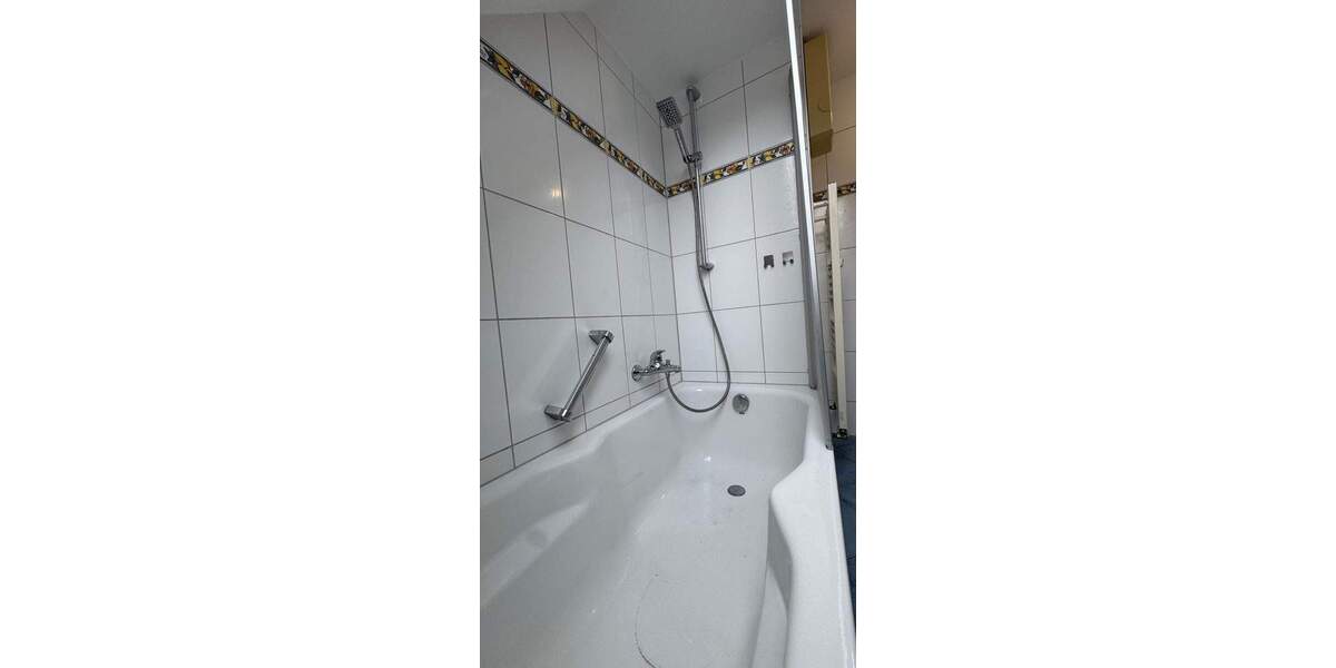 Etagenwohnung Saarbrücken Eschberg - 2 Zimmer, 47 m&sup2;, 540&euro; | Angebot:25747867