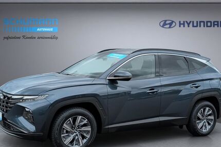 Hyundai TUCSON 34.016 km 28.990 &euro; Saarbrücken 66115