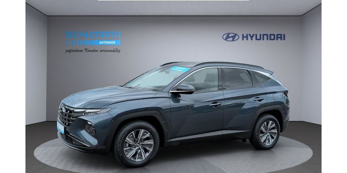 Hyundai TUCSON 34.016 km 28.990 &euro; Saarbrücken 66115