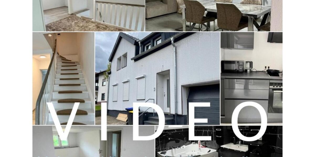 Einfamilienhaus Lebach - 10 Zimmer, 200 m&sup2;, 279.000&euro; | Angebot:22079790