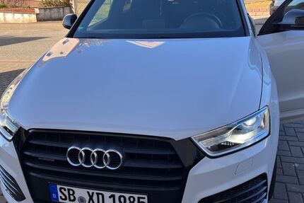 Audi Q3 89.900 km 21.500 &euro; Püttlingen 66346