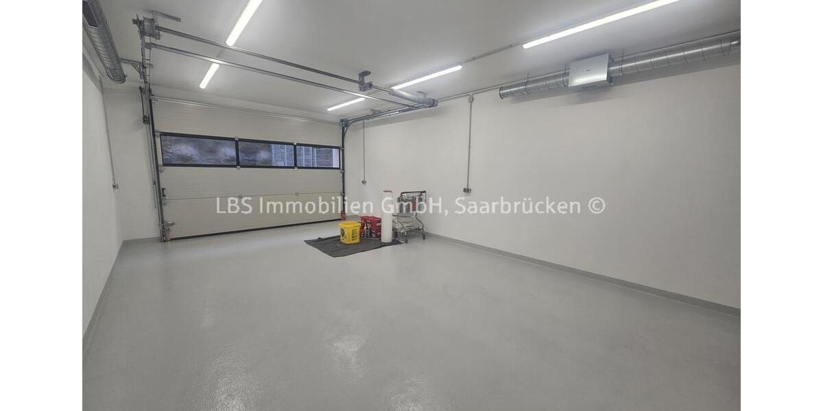 Gewerbeobjekt Saarbrücken - 2.160&euro; | Angebot:23904885