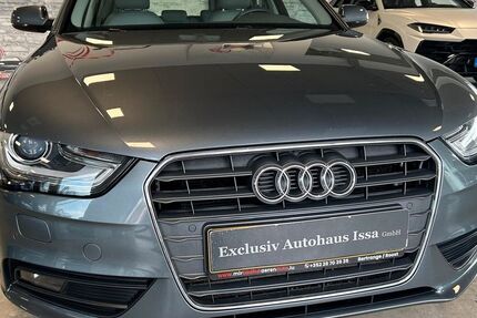 Audi A4 174.900 km 9.990 &euro; Dillingen 66763