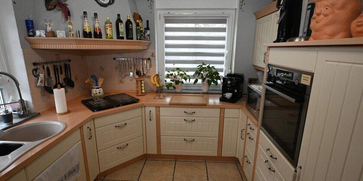 Einfamilienhaus Dillingen / Diefflen Diefflen - 3 Zimmer, 128 m&sup2;, 549.000&euro; | Angebot:25778628