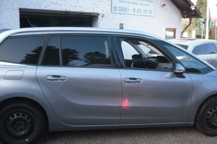 Citroen C4 SpaceTourer 93.000 km 11.490 &euro; Saarbruecken 66119