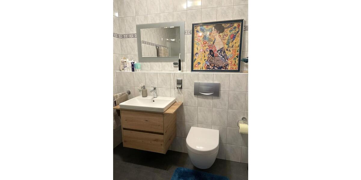 Etagenwohnung Wallerfangen - 2.5 Zimmer, 66 m&sup2;, 175.000&euro; | Angebot:23595032