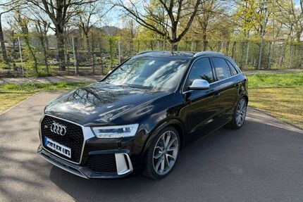 Audi RSQ3 125.000 km 25.800 &euro; Dillingen 66763