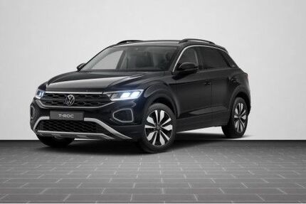 VW T-Roc 25.409 km 22.990 &euro; Homburg 66424