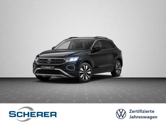 VW T-Roc 25.409 km 22.990 &euro; Homburg 66424