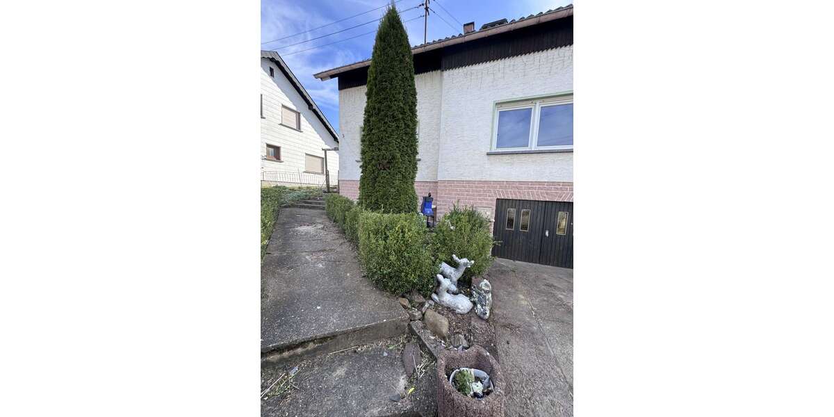 Einfamilienhaus Schmelz / Limbach Limbach - 4 Zimmer, 127 m&sup2;, 85.000&euro; | Angebot:20717992