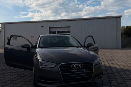 Audi A3 119.000 km 12.750 &euro; Saarbrücken 66130