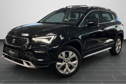 Seat Ateca 23.275 km 29.999 &euro; Saarbrücken 66115