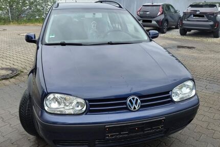 VW Golf 162.500 km 2.350 &euro; Blieskastel 66440