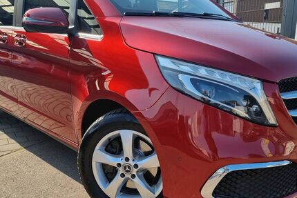 Mercedes-Benz V 300 107.864 km 42.700 &euro; Nalbach 66809