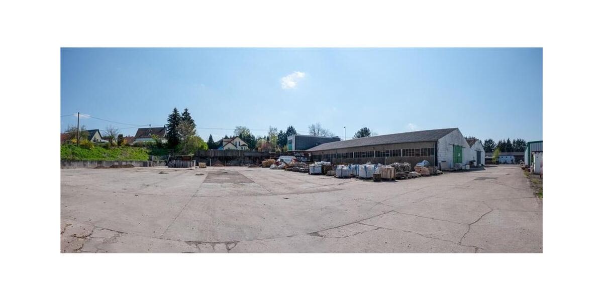 Gewerbeobjekt Wallerfangen - 4.500&euro; | Angebot:23943481