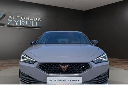 Cupra Leon 44.172 km 28.980 &euro; Saarlouis 66740