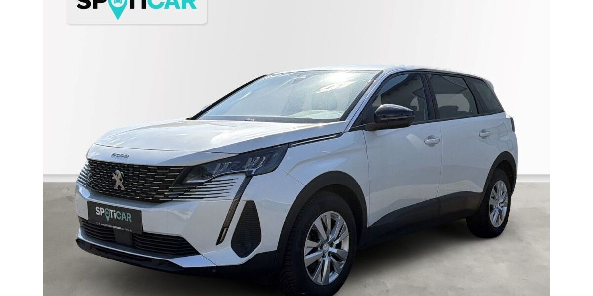 Peugeot 5008 40.800 km 25.990 &euro; Blieskastel-Aßweiler 66440