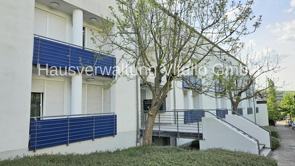 Etagenwohnung Saarbrücken Kieselhumes - 2 Zimmer, 38 m&sup2;, 465&euro; | Angebot:26611387