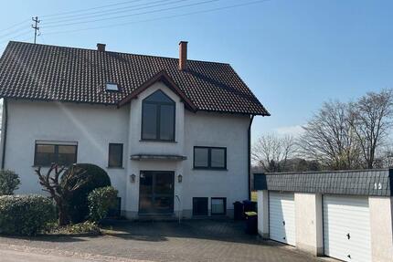 Wohnung Tholey - 4 Zimmer, 105 m&sup2;, 700&euro; | Angebot:25456598