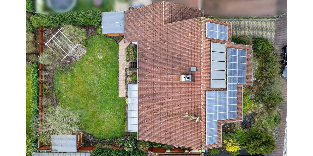 Einfamilienhaus Beckingen - 6 Zimmer, 145 m&sup2;, 389.000&euro; | Angebot:25984935