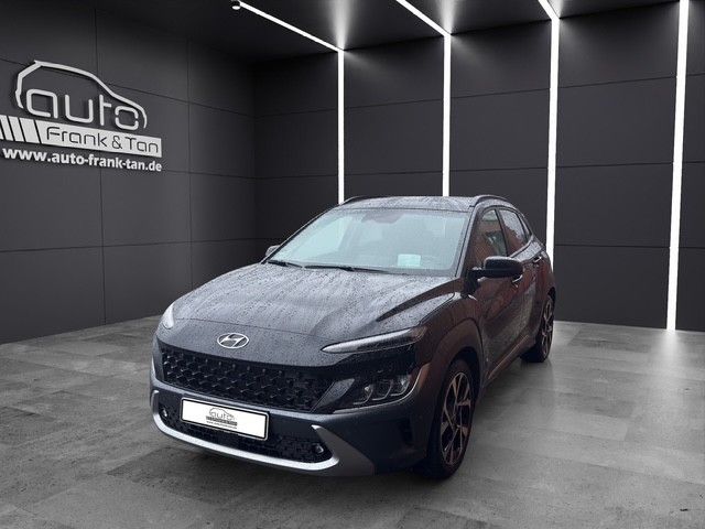 Hyundai KONA 37.800 km 23.999 &euro; Schmelz 66839