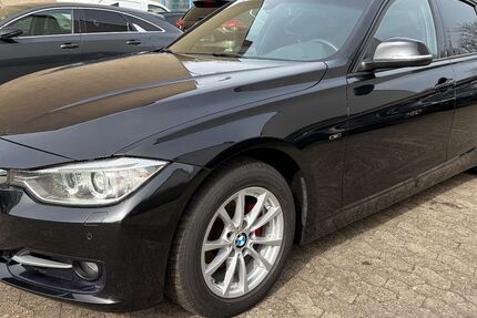 BMW 320 156.000 km 11.900 &euro; Saarbrücken 66115